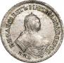 Polupoltinnik 1750 year