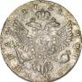 1 rouble 1755 year