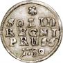 Solidus 1759 year