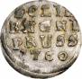 Solidus 1760 year