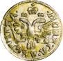 1 грош 1761 года