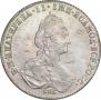 Poltina 1778 year