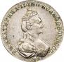 Polupoltinnik 1779 year