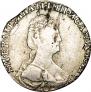 Grivennik 1779 year