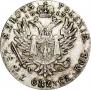 2 złote 1817 year