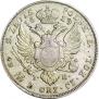 2 złote 1819 year