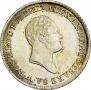1 złoty 1825 year