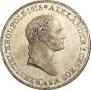 1 złoty 1827 year
