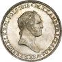 2 złote 1830 year