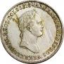 1 złoty 1830 year