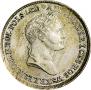 1 złoty 1831 year