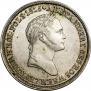 1 złoty 1832 year