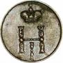 Polushka 1854 year