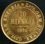 10 марок 1913 года