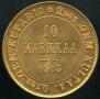 10 марок 1913 года