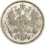 50 pennia 1891 year