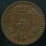 1 penni 1870 year
