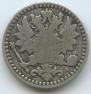 25 pennia 1867 year