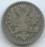 25 pennia 1867 year