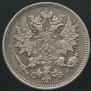 25 pennia 1875 year