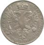 1 rouble 1725 year