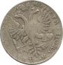 1 rouble 1726 year
