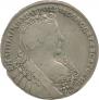 Poltina 1732 year