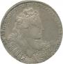 1 rouble 1732 year