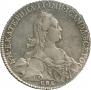 1 rouble 1776 year