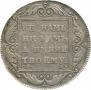 1 rouble 1798 year
