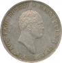 10 złotych 1822 year