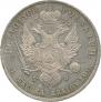 10 złotych 1822 year