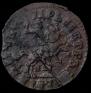 1 kopeck 1713 year