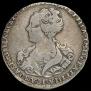 Poltina 1726 year