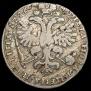 Poltina 1726 year
