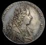 1 рубль 1728 года