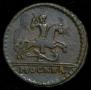 1 kopeck 1728 year
