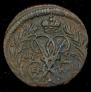 Polushka 1758 year