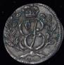 Solidus 1760 year