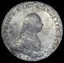 1 rouble 1762 year