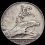 Token Coin 1782 year