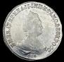Polupoltinnik 1783 year