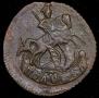Polushka 1793 year