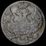 10 groszy 1840 year