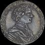 Polupoltinnik 1713 year