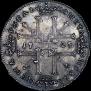 1 rouble 1725 year
