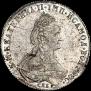 Poltina 1778 year