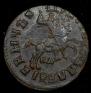 1 kopeck 1715 year