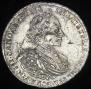 1 rouble 1721 year