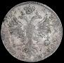 1 rouble 1726 year